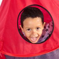 Minions Rocket Play Tent Extra Image 2 Preview